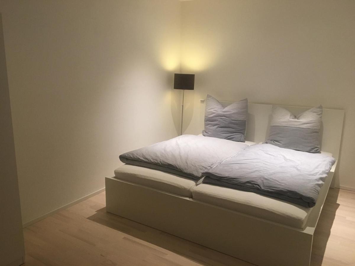 Appartement Burgblick Harburg  Eksteriør billede